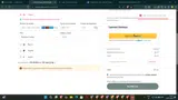 Ashley Roads coupon verification screenshot
