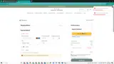 Ashley Roads coupon verification screenshot