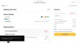 Ashley Roads coupon verification screenshot