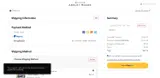 Ashley Roads coupon verification screenshot