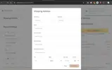 Ashley Roads coupon verification screenshot