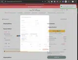 Ashley Roads coupon verification screenshot
