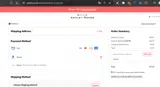 Ashley Roads coupon verification screenshot