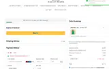 Ashley Roads coupon verification screenshot