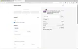 Ashman Garden Decor coupon verification screenshot