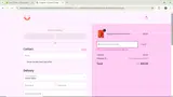 A Shop of Things coupon verification screenshot