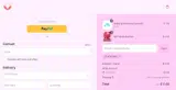 A Shop of Things coupon verification screenshot