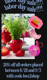 A Shop of Things coupon verification screenshot