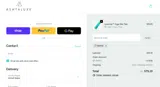 KRIPAT coupon verification screenshot