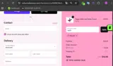 fall30 coupon verification screenshot
