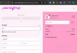 MOM20 coupon verification screenshot