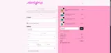 PRIDE2025 coupon verification screenshot