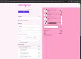 COMIPSY30 coupon verification screenshot