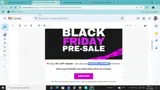 THANKSGLOWTRIBE coupon verification screenshot