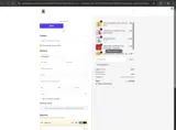 EATANDEAT20 coupon verification screenshot