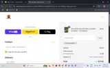 ROSELINNI20 coupon verification screenshot