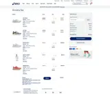 ASICS coupon verification screenshot