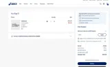 ASICS coupon verification screenshot