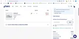 ASICS coupon verification screenshot