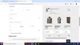 WELCOMEBACK10 coupon verification screenshot