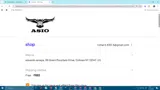 Echo15 coupon verification screenshot