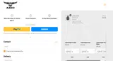 HBWT20 coupon verification screenshot