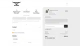 HBWT20 coupon verification screenshot