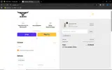 ARCH20 coupon verification screenshot
