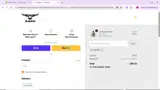 JACOB20 coupon verification screenshot