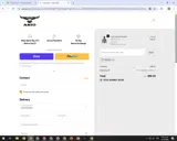 ZACH20 coupon verification screenshot