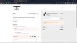 LEGACY20 coupon verification screenshot