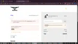 Rungun20 coupon verification screenshot