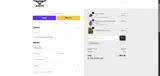 Meredith20 coupon verification screenshot