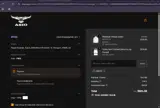 JAKE15 coupon verification screenshot