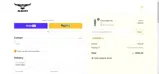ARCH20 coupon verification screenshot