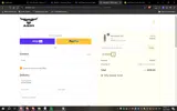 HBWT20 coupon verification screenshot