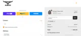 JACOB20 coupon verification screenshot
