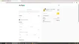 Asiwo coupon verification screenshot