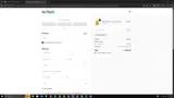 Asiwo coupon verification screenshot