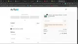 Asiwo coupon verification screenshot