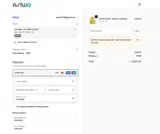 Asiwo coupon verification screenshot