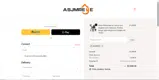 ASJMREYE coupon verification screenshot