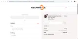 ASJMREYE coupon verification screenshot