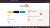 ASJMREYE coupon verification screenshot