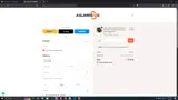 ASJMREYE coupon verification screenshot