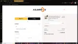 ASJMREYE coupon verification screenshot