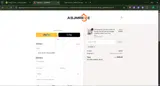 ASJMREYE coupon verification screenshot