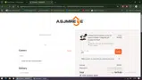 ASJMREYE coupon verification screenshot
