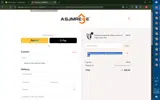 ASJMREYE coupon verification screenshot