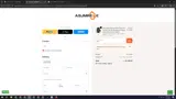 ASJMREYE coupon verification screenshot